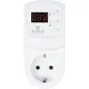 Реле напруги XoKo SP-S1 SafePlug, 16A, 3680W (SP-S1) зображення 2