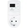 Реле напруги XoKo SP-S1 SafePlug, 16A, 3680W (SP-S1) зображення 3