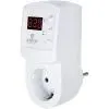 Реле напруги XoKo SP-S1 SafePlug, 16A, 3680W (SP-S1) зображення 4