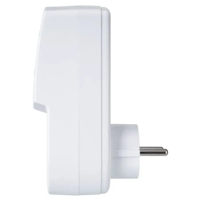 Реле напруги XoKo SP-S1 SafePlug, 16A, 3680W (SP-S1) зображення 6