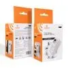 Реле напруги XoKo SP-S1 SafePlug, 16A, 3680W (SP-S1) зображення 7