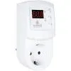 Реле напруги XoKo SP-S1 SafePlug, 16A, 3680W (SP-S1)