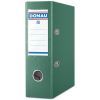 Папка - реєстратор Donau А5, 2 rings, ширина75 green MASTER (3905001PL-06)