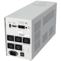 Источник бесперебойного питания KIN-1000 AP Powercom изображение 2