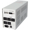 Пристрій безперебійного живлення KIN-1000 AP Powercom зображення 2