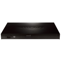 Коммутатор сетевой D-Link DGS-3420-26SC изображение 2