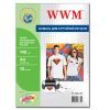 Фотобумага WWM A4 Termotransfers/White (TL140.10)
