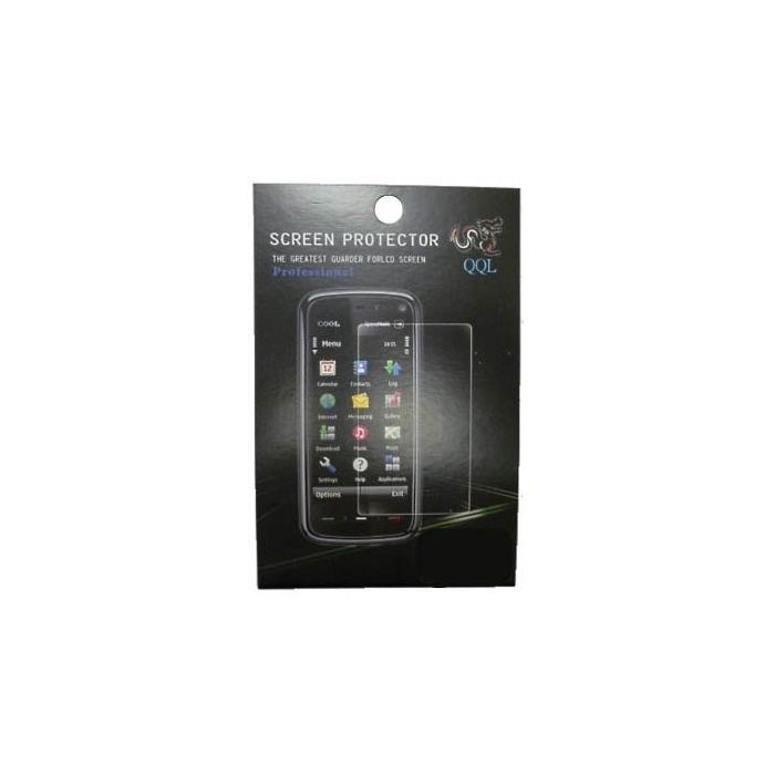 Пленка защитная QQL Samsung S8500 (S8500)