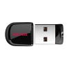 USB флеш накопитель SanDisk 4Gb SanDisk Cruzer Fit (SDCZ33-004G-B35)