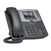 IP телефон Cisco SPA525 (SPA525G2) зображення 3