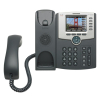 IP телефон Cisco SPA525 (SPA525G2) изображение 4