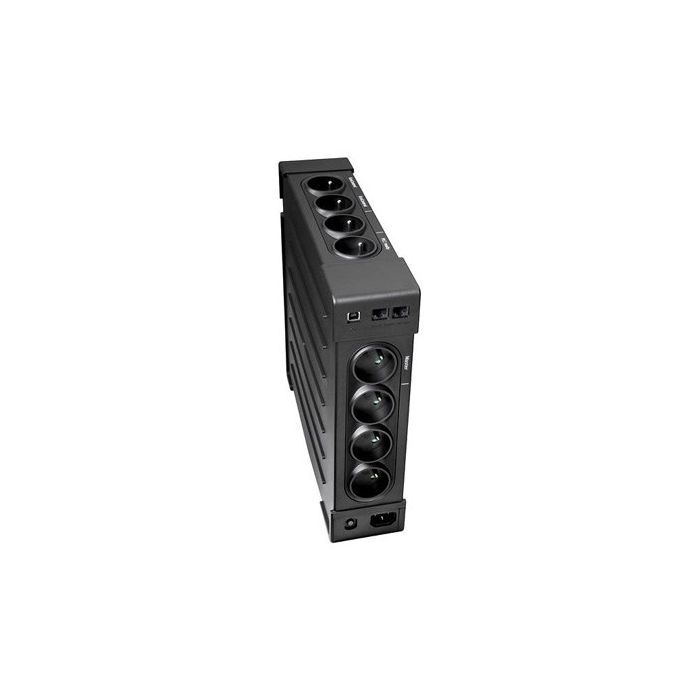 Пристрій безперебійного живлення Eaton Ellipse ECO 1600VA, DIN (9400-8307-00P) зображення 2