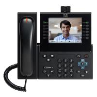 IP телефон Cisco CP-9971-CL-CAM-K9= изображение 2