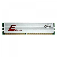 Модуль памяти для компьютера DDR3 4GB 1600 MHz Team (TED34GM1600HC11BK / TED34G1600HC11BK)