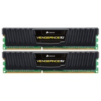 Модуль памяти для компьютера DDR3 16GB (2x8GB) 1600 MHz Corsair (CML16GX3M2A1600C10)