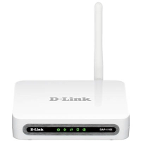 Точка доступа Wi-Fi D-Link DAP-1155/A