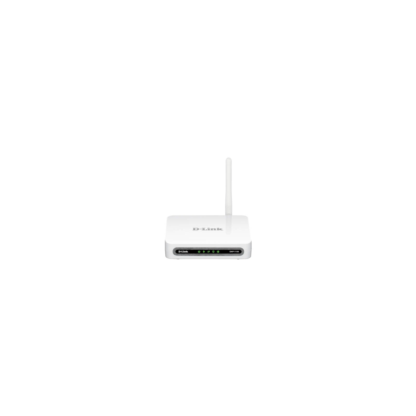 Точка доступу Wi-Fi D-Link DAP-1155/A