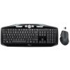 Комплект Trust MaxTrack Wireless Deskset (17097)
