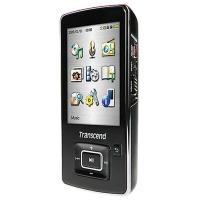 MP3 плеер Transcend T.sonic 870 8GB (TS8GMP870K) изображение 2
