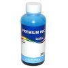 Чернила InkTec Epson R270/290 RX590/610/690 Light Cyan (E0010-100MLC)