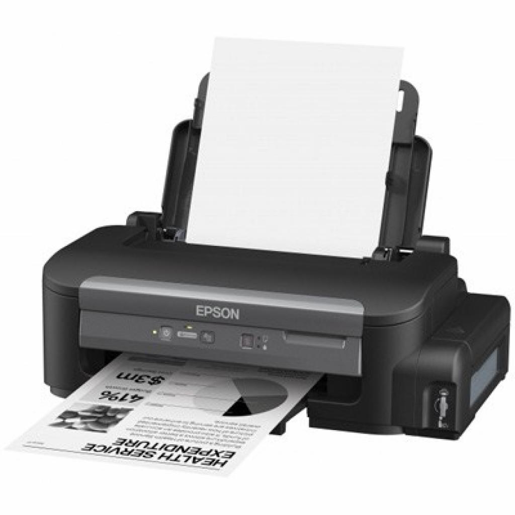 Струменевий принтер Epson M100 (C11CC84311)