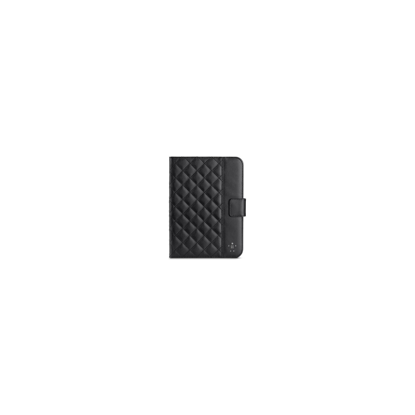 Чехол для планшета Belkin iPad mini Quilted Cover Stand (F7N040vfC00)