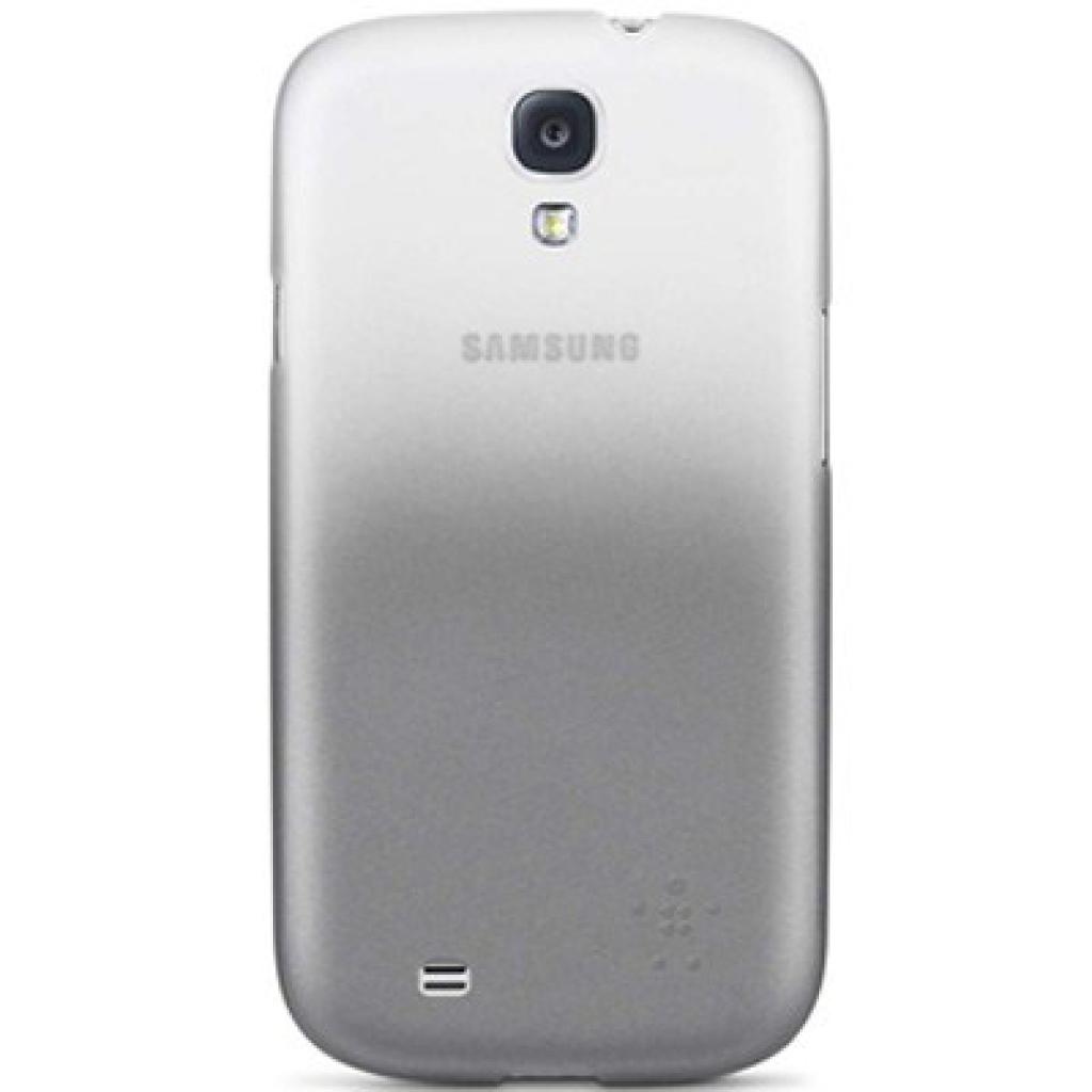 Чохол до мобільного телефона Belkin Galaxy S4 Micra Glam Matte (F8M566btC01)