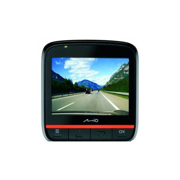 Видеорегистратор Mio MiVue 358 изображение 2