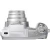 Цифровий фотоапарат Olympus SZ-16 white (V102100WE000) зображення 3