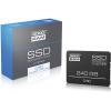 Накопичувач SSD 2.5" 240GB Goodram (SSDPR-C50-240) зображення 2
