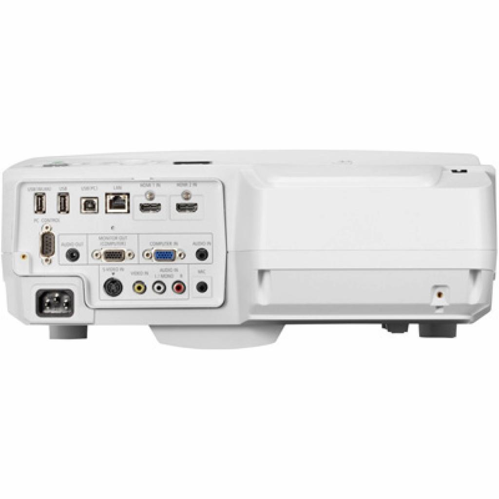 Проектор NEC UM330XG (60003393) зображення 2