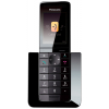 Телефон DECT Panasonic KX-PRS110UAW зображення 2