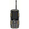 Мобильный телефон Sigma X-treme DZ67 Travel Yellow Black (6907798466411) изображение 7