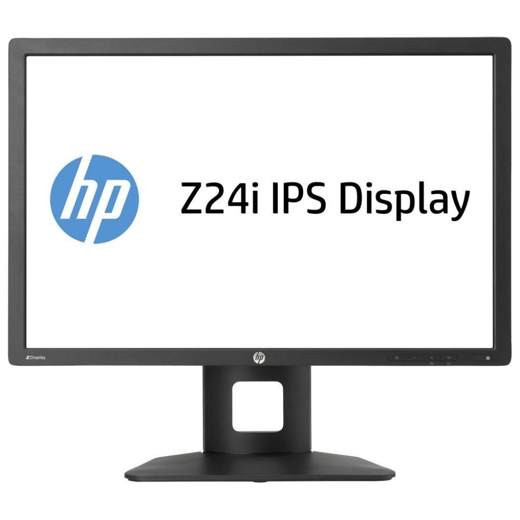 Монітор HP Z24i (D7P53A4)