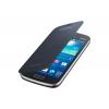 Чохол до мобільного телефона Samsung S7272 Galaxy Ace 3/Black/Flip Cover (EF-FS727BBEGWW) зображення 2