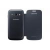 Чохол до мобільного телефона Samsung S7272 Galaxy Ace 3/Black/Flip Cover (EF-FS727BBEGWW) зображення 5