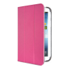 Чохол до планшета Belkin 7 GalaxyTab3 Tri-Fold Cover Stand/pink (F7P120vfC02) зображення 2