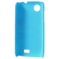 Чехол для мобильного телефона Lenovo A369i Cover Blue (PG39A465T6) изображение 2