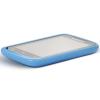 Чехол для мобильного телефона Lenovo A369i Cover Blue (PG39A465T6) изображение 3