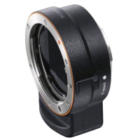 Фото-адаптер Sony LA-EA3 for NEX (LAEA3.AE) изображение 2
