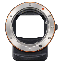 Фото-адаптер Sony LA-EA3 for NEX (LAEA3.AE) изображение 3
