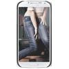 Чехол для мобильного телефона Elago для Samsung I9500 Galaxy S4 /G7 Slim Fit Glossy (ELG7SM-SFBK-RT) изображение 2