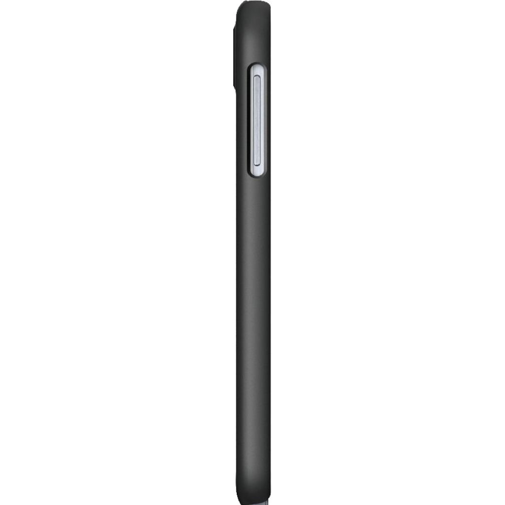 Чехол для мобильного телефона Elago для Samsung I9500 Galaxy S4 /G7 Slim Fit Glossy (ELG7SM-SFBK-RT) изображение 4