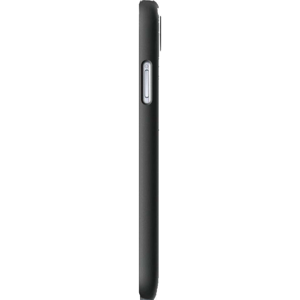 Чехол для мобильного телефона Elago для Samsung I9500 Galaxy S4 /G7 Slim Fit Glossy (ELG7SM-SFBK-RT) изображение 5