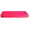 Чехол для мобильного телефона HOCO для Samsung I9152 Galaxy Mega 5.8 /Crystal s (HS-L035 Rose Red) изображение 5