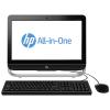 Комп'ютер HP HP AiO 3520 D5T03EA зображення 2