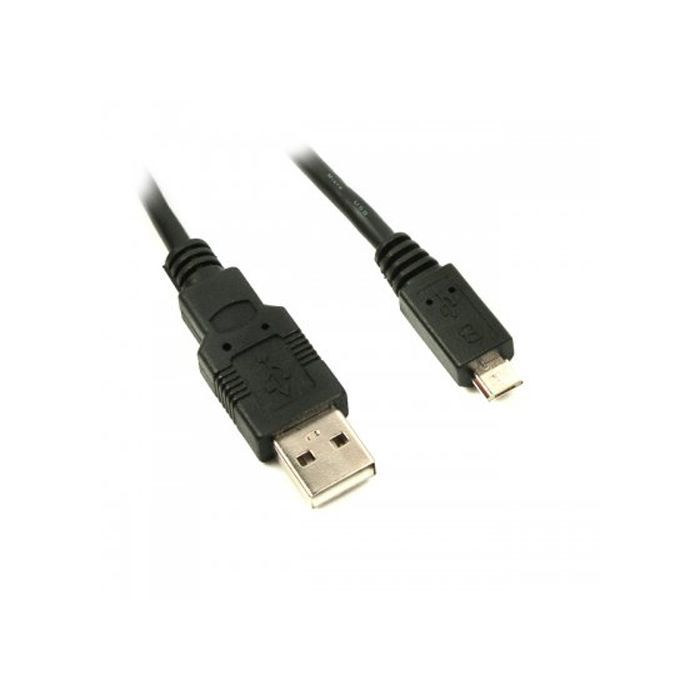 Дата кабель USB2.0 AM - Micro USB Viewcon (VW 009)