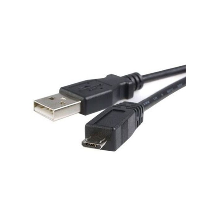 Дата кабель USB2.0 AM - Micro USB Viewcon (VW 009) изображение 2
