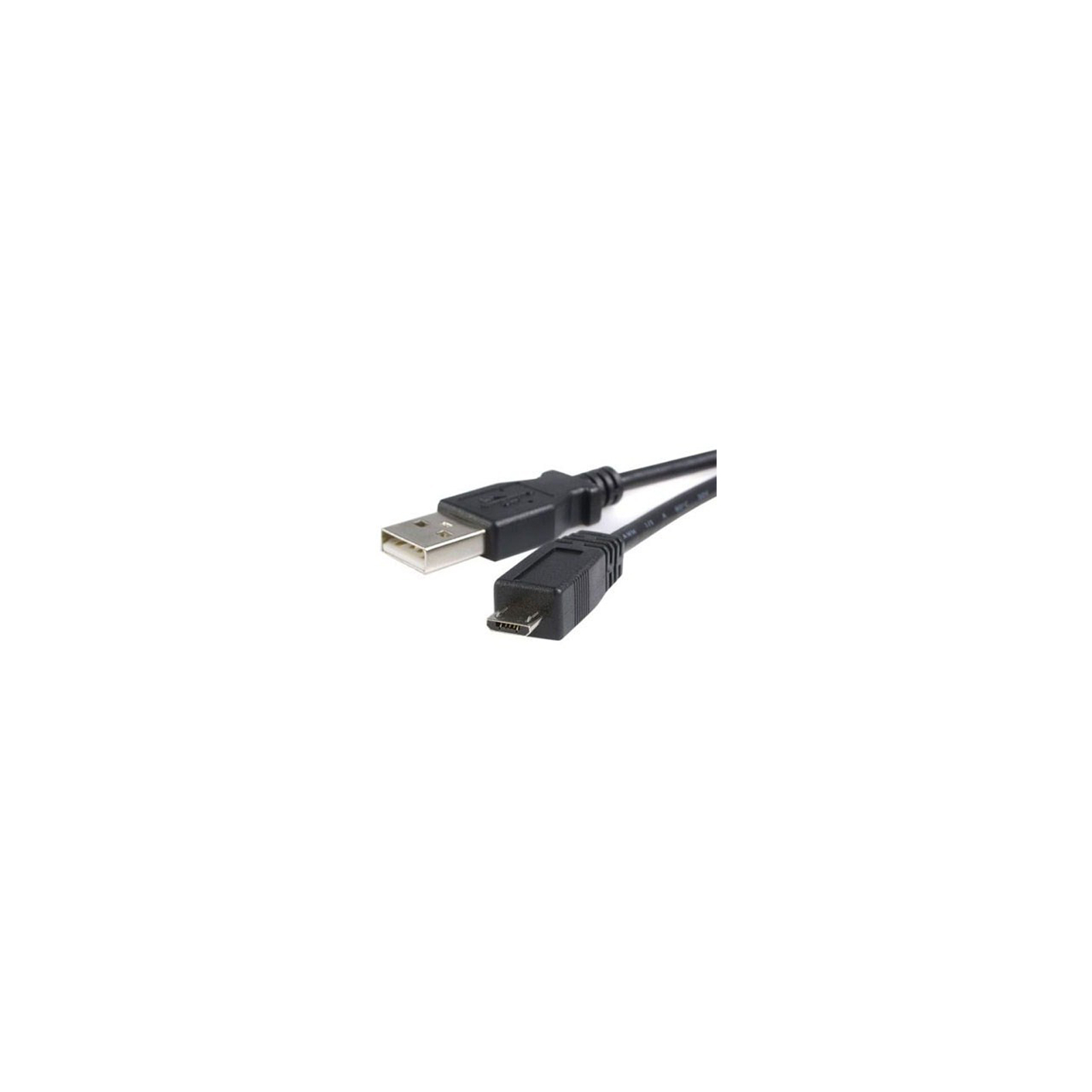Дата кабель USB2.0 AM - Micro USB Viewcon (VW 009) зображення 2