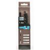 Дата кабель USB2.0 AM - Micro USB Viewcon (VW 009) изображение 3